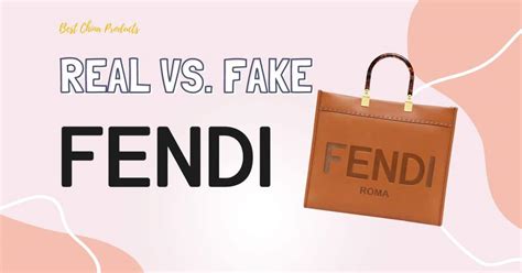 fendi trainers replica|real vs false fendi.